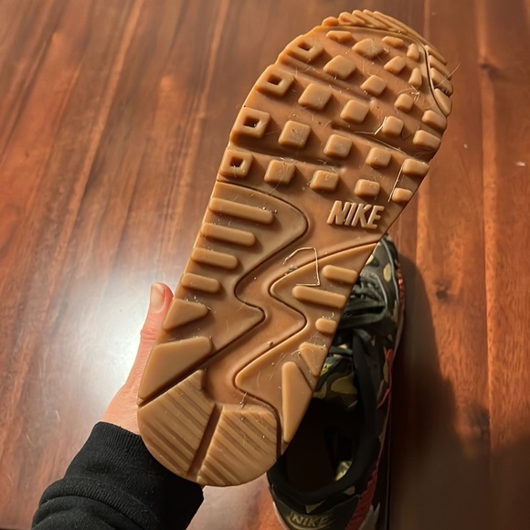 Nike Air Max 90 Jacquard Premium size 6 - Picture 4 of 5